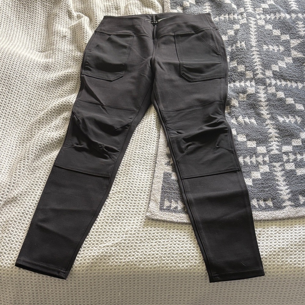 Carhartt Utility Fitted Leggings - Picture 2 of 7
